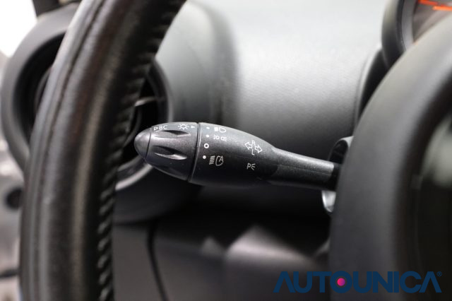 MINI Countryman usata, con USB