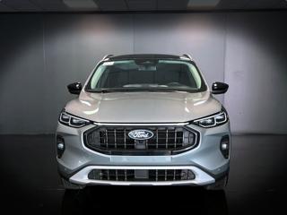 FORD Kuga usata, con Boardcomputer