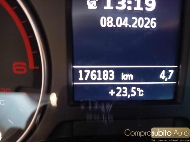 AUDI Q2 usata 23