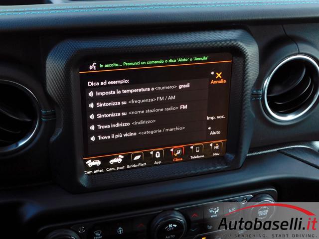 JEEP Wrangler usata 89