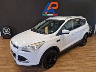 FORD Kuga usata, con Airbag laterali