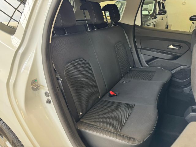 DACIA Duster usata, con Servosterzo