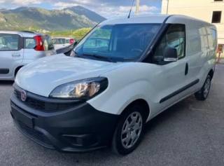 FIAT Doblo usata, con Airbag