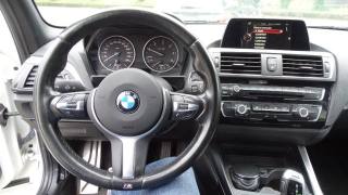 BMW 116 usata, con Cronologia tagliandi