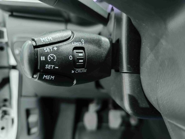 CITROEN C3 usata, con Specchietti laterali elettrici