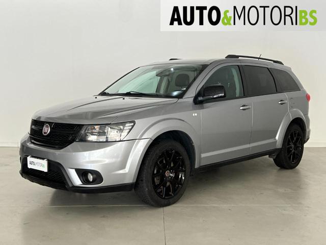FIAT Freemont usata, con ABS