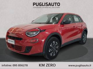 FIAT 600 usata, con Airbag laterali