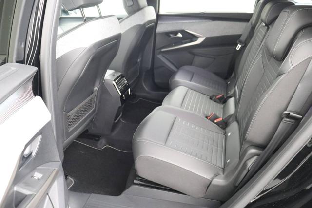 PEUGEOT 5008 usata, con Immobilizzatore elettronico