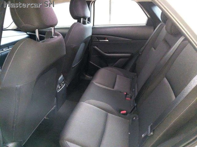 MAZDA CX-30 usata, con Antifurto
