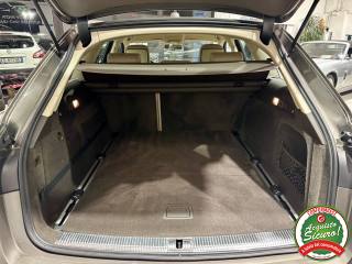 AUDI A6 usata, con Luci diurne LED