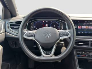 VOLKSWAGEN Taigo usata 12