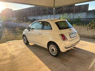 FIAT 500 usata, con Autoradio