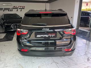 JEEP Compass usata, con Controllo trazione