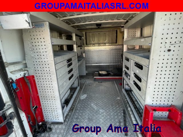 FIAT Ducato usata, con Autoradio