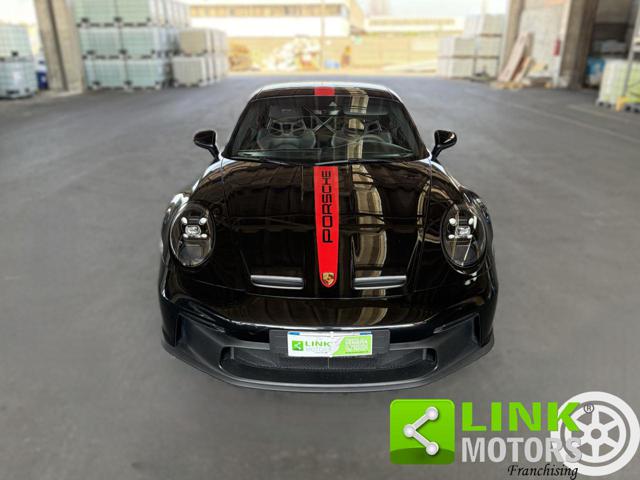 PORSCHE 911 usata, con Airbag