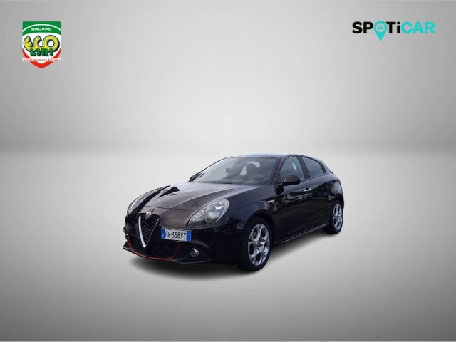 ALFA ROMEO Giulietta usata, con ABS