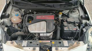 ALFA ROMEO Giulietta usata, con Servosterzo