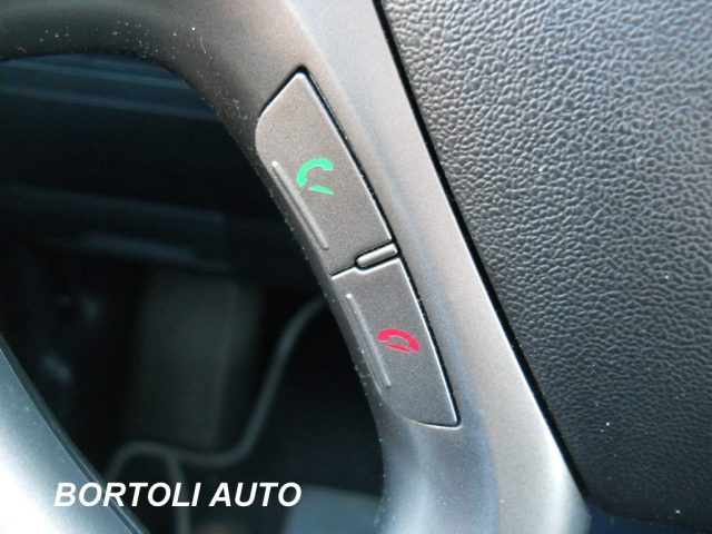 HYUNDAI iX35 usata, con Luci diurne LED