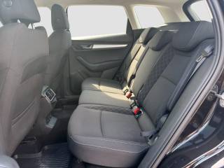 SKODA Karoq usata 10