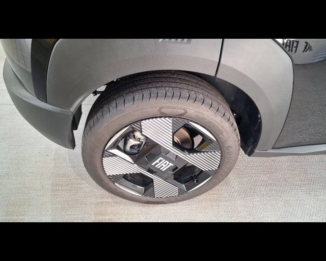 FIAT Grande Panda usata, con Bracciolo