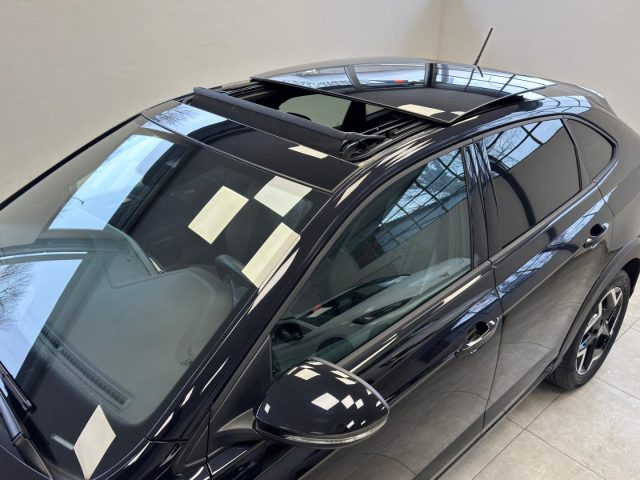 VOLKSWAGEN Taigo usata, con Airbag