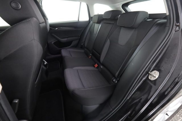 SKODA Octavia usata 3