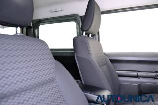 SUZUKI Jimny usata 51