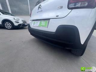 CITROEN C3 usata, con Controllo automatico clima