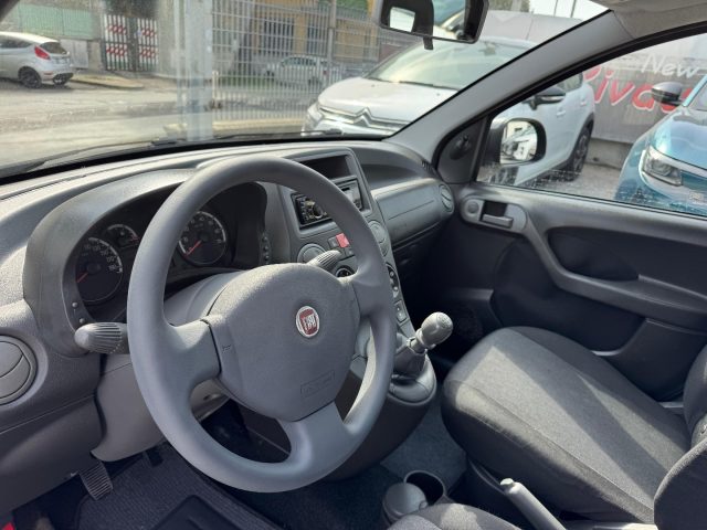 FIAT Panda usata, con Autoradio