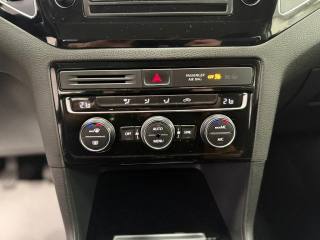 VOLKSWAGEN Golf Sportsvan usata, con Sistema di navigazione