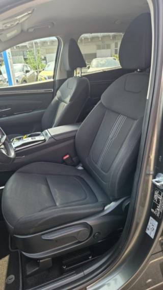 HYUNDAI Tucson usata, con Controllo trazione