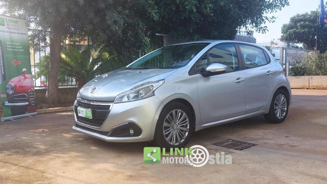 PEUGEOT 208 usata, con Airbag laterali