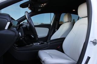 MERCEDES-BENZ A 180 usata, con Boardcomputer