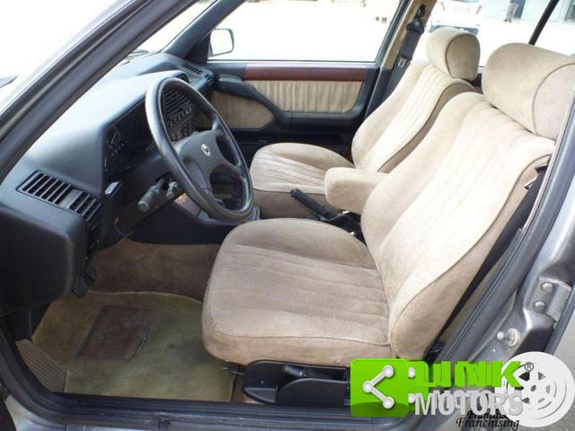 LANCIA Thema usata 11
