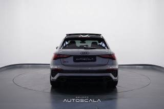 AUDI RS3 usata, con Antifurto
