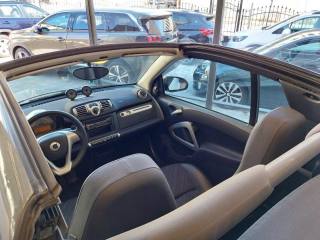 SMART ForTwo usata 15