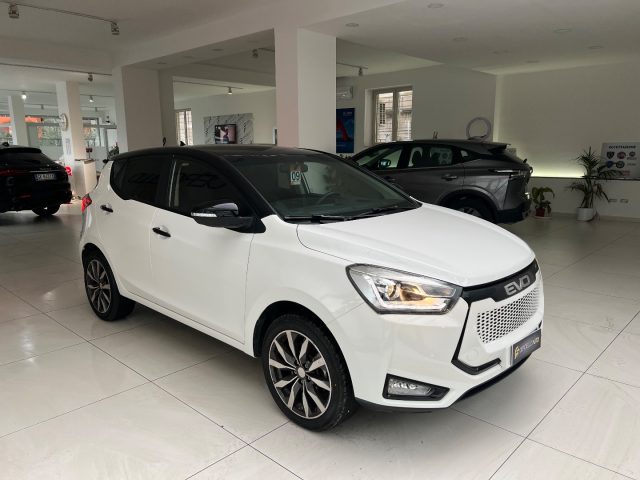 EVO Evo3 usata, con Cerchi in lega