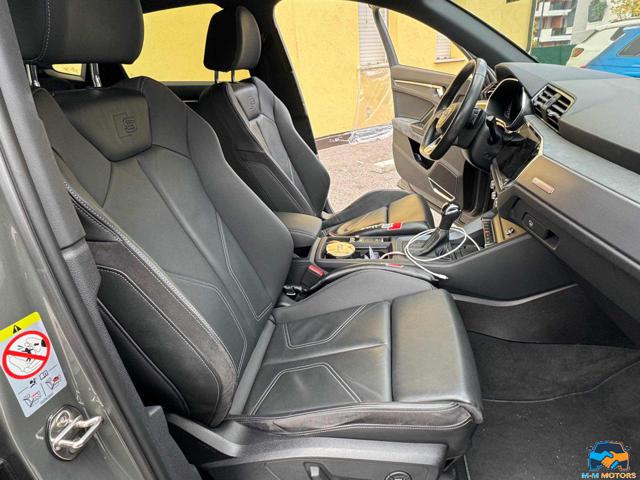 AUDI Q3 usata 22