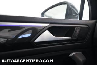 VOLKSWAGEN Tiguan usata, con Bracciolo