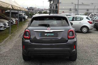 FIAT 500X usata, con Alzacristalli elettrici