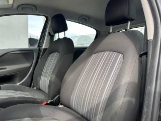 FIAT Punto usata, con ESP