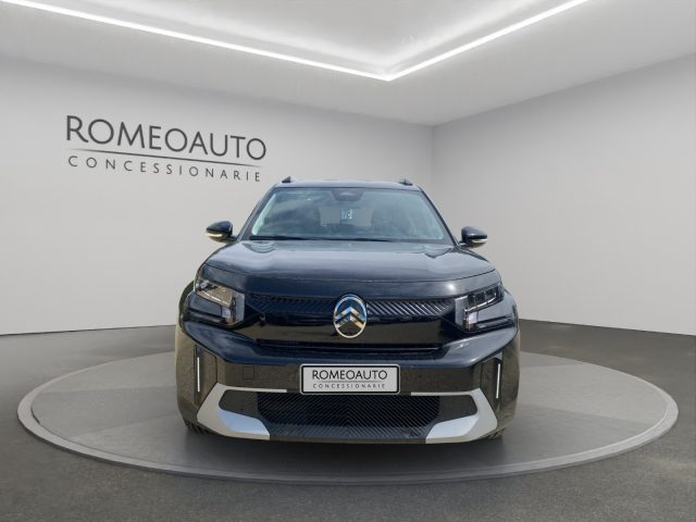 CITROEN C3 Aircross usata, con Controllo trazione
