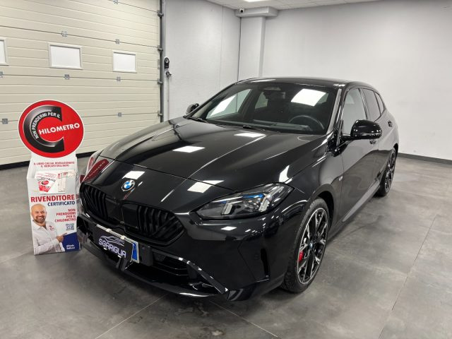 BMW 118 usata, con Airbag testa