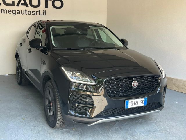 JAGUAR E-Pace usata, con Airbag