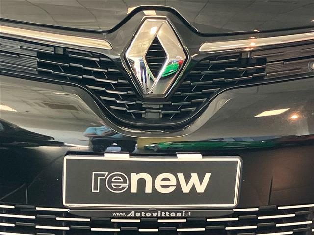 RENAULT Twingo usata, con Hill holder