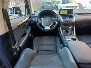 LEXUS NX 300 usata, con Volante in pelle