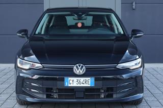 VOLKSWAGEN Golf usata, con Monitoraggio pressione pneumatici