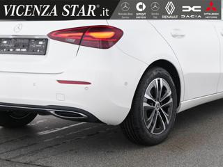 MERCEDES-BENZ A 180 usata, con Cruise Control