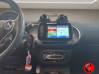 SMART ForFour usata, con Servosterzo