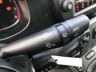 FIAT Panda Cross usata, con Bluetooth